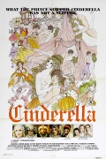 Cinderella - трейлер и описание.