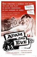 Адам и Ева - трейлер и описание.