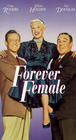Forever Female - трейлер и описание.