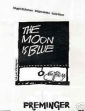 Синяя луна - трейлер и описание.