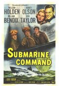 Submarine Command - трейлер и описание.