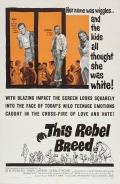 This Rebel Breed - трейлер и описание.