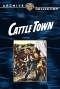 Cattle Town - трейлер и описание.