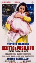 Delitto a Posillipo - трейлер и описание.