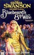 Bluebeard's Eighth Wife - трейлер и описание.