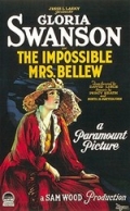 The Impossible Mrs. Bellew - трейлер и описание.