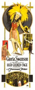 Her Gilded Cage - трейлер и описание.