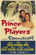 Prince of Players - трейлер и описание.