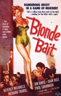 Blonde Bait - трейлер и описание.