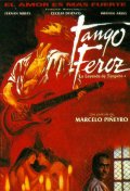 Tango feroz: la leyenda de Tanguito - трейлер и описание.