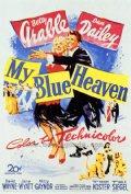 My Blue Heaven - трейлер и описание.