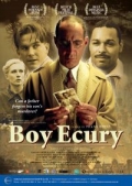 Boy Ecury - трейлер и описание.