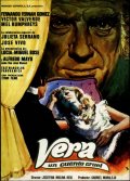 Vera, un cuento cruel - трейлер и описание.
