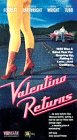 Valentino Returns - трейлер и описание.