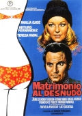 Matrimonio al desnudo - трейлер и описание.