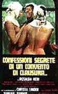 Confessioni segrete di un convento di clausura - трейлер и описание.