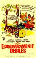 Los economicamente debiles - трейлер и описание.