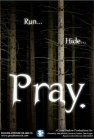 Pray. - трейлер и описание.