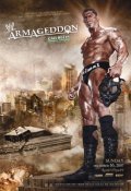 WWE Армагеддон - трейлер и описание.
