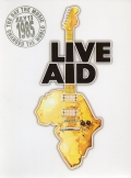 Live Aid - трейлер и описание.
