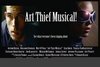 Art Thief Musical! - трейлер и описание.