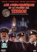 Los matamonstruos en la mansion del terror - трейлер и описание.