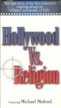 Hollywood vs. Religion - трейлер и описание.