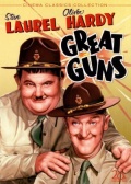 Great Guns - трейлер и описание.