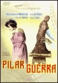 Pilar Guerra - трейлер и описание.