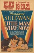 Little Man, What Now? - трейлер и описание.