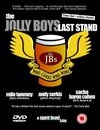 The Jolly Boys' Last Stand - трейлер и описание.