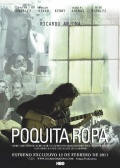 Poquita Ropa - трейлер и описание.