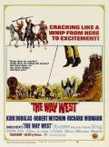 Путь на Запад - трейлер и описание.