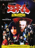 Zora la vampira - трейлер и описание.