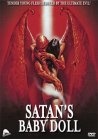 Девушка для сатаны - трейлер и описание.