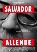 Сальвадор Альенде - трейлер и описание.