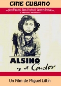 Альсино и Кондор - трейлер и описание.