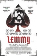 Lemmy - трейлер и описание.