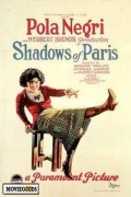 Shadows of Paris - трейлер и описание.