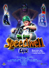 The Great Speedwell Caper - трейлер и описание.