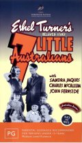 Seven Little Australians - трейлер и описание.