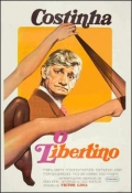 O Libertino - трейлер и описание.