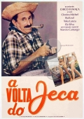 A Volta do Jeca - трейлер и описание.