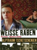 Wei?e Raben - Alptraum Tschetschenien - трейлер и описание.