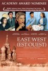 East of West - трейлер и описание.