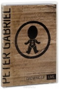 Peter Gabriel: Growing Up Live - трейлер и описание.