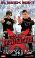 TNA Назначение X - трейлер и описание.