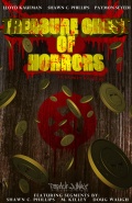 Treasure Chest of Horrors - трейлер и описание.