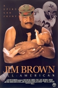 Jim Brown: All American - трейлер и описание.