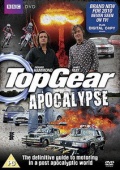 Top Gear Apocalypse - трейлер и описание.